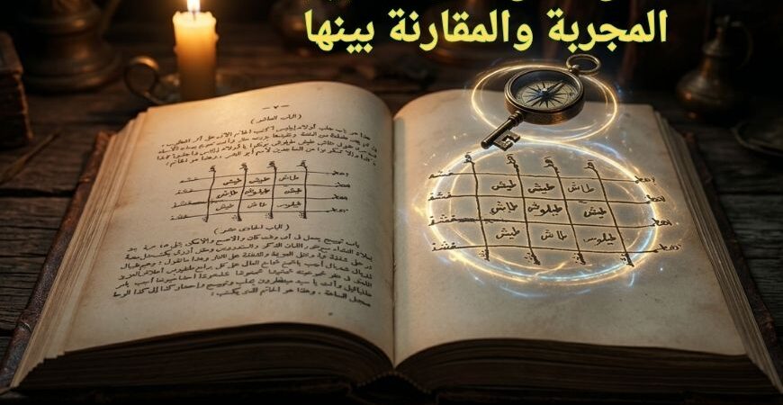 افضل طرق جلب الحبيب المجربة والمقارنة بينها